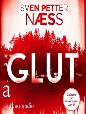 cover image of Glut--Team Oslo ermittelt, Band 1 (Gekürzt)